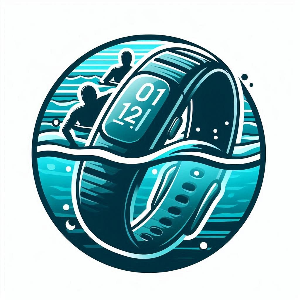Fitness Tracker for Swimmers