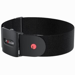 HR Sensing Goggle Strap