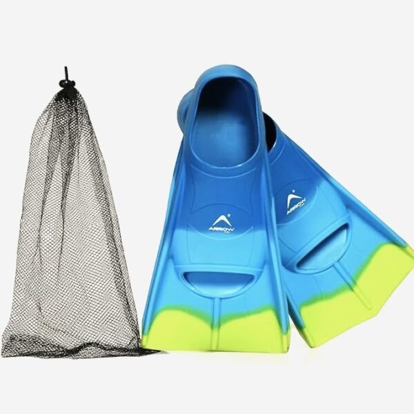 Smart Fins