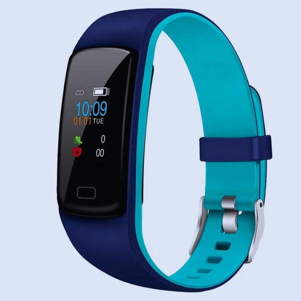 Swim-Specific Fitness Band