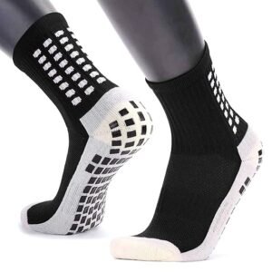 Drag Resistant Socks