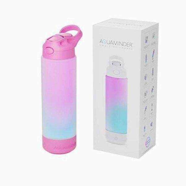 Hydration Reminder Bottle