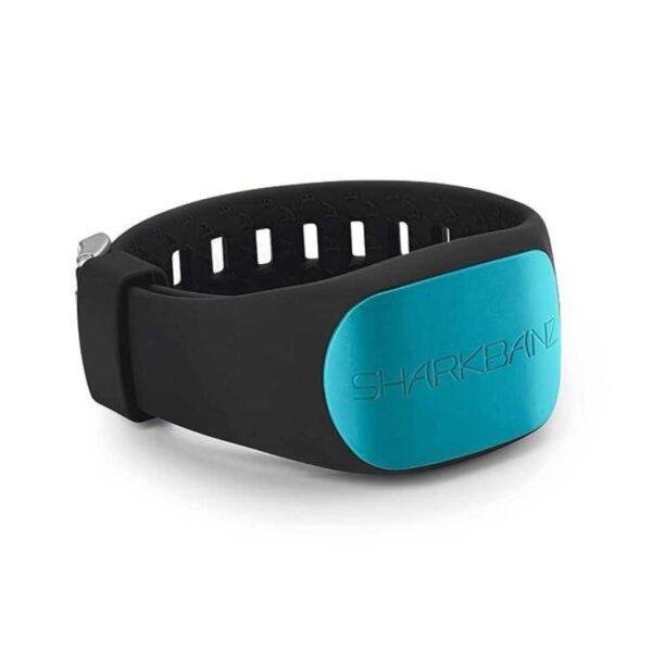 Shark Deterrent Band – Uses electromagnetic fields for ocean swims