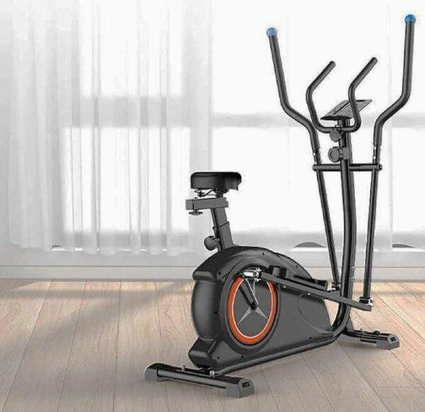 Smart Kickboard – Tracks leg workout intensity and kick count