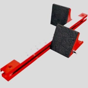 Starting Block Analyzer