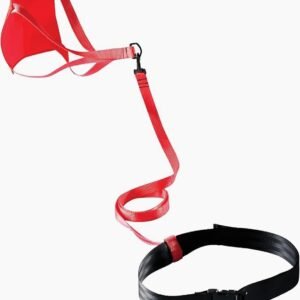 Swim Parachute
