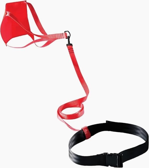Swim Parachute