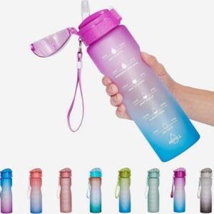 Water Bottles
