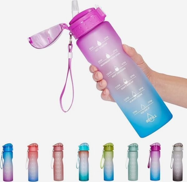 Water Bottles