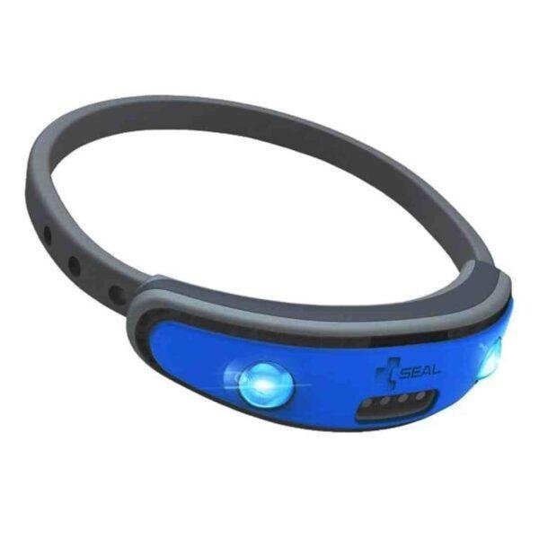 Child Swim Monitor – Wearable GPS tracker for kids | Swim SafeTY Swim | Hub coverage zone