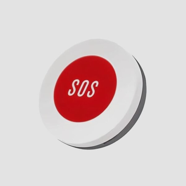 panic alarm