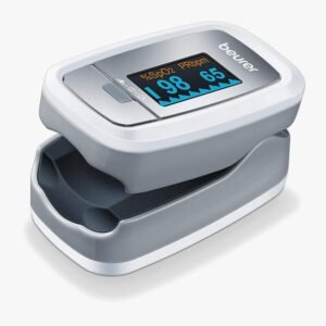 pulse oximeter