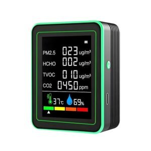 Air Quality Monitor