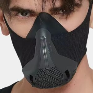 Altitude Mask