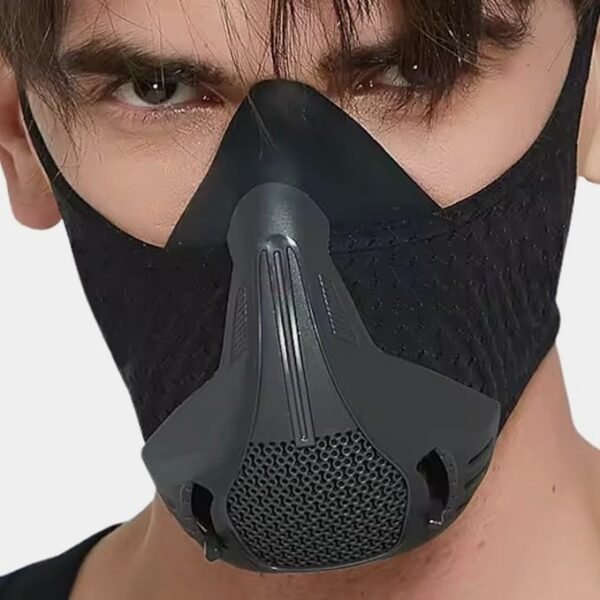 Altitude Mask