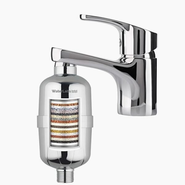 Chlorine Filter
