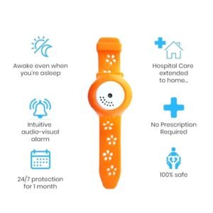 Hypothermia Bracelet