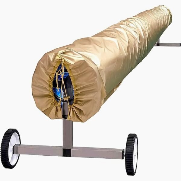 Smart Pool Cover