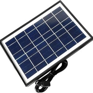 Solar charger