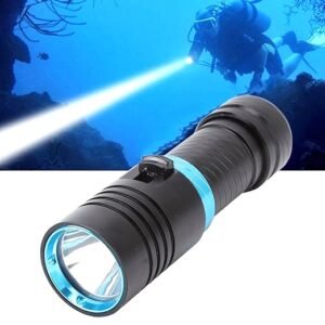 Diving Flashlight