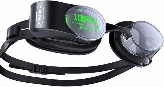 Swim Goggles