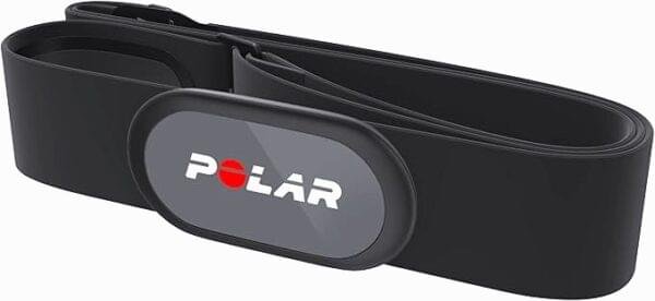 Chest Strap HR Monitor