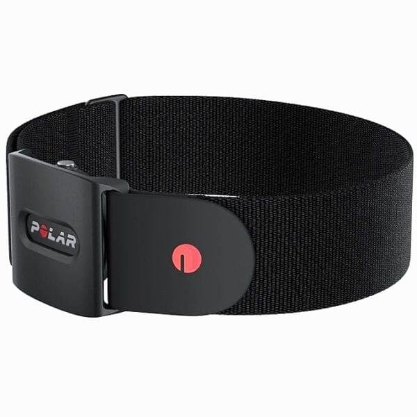 HR Sensing Goggle Strap