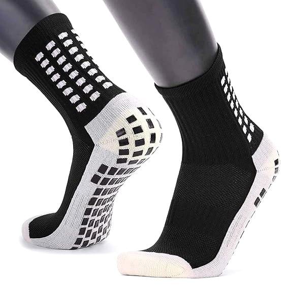 Drag Resistant Socks