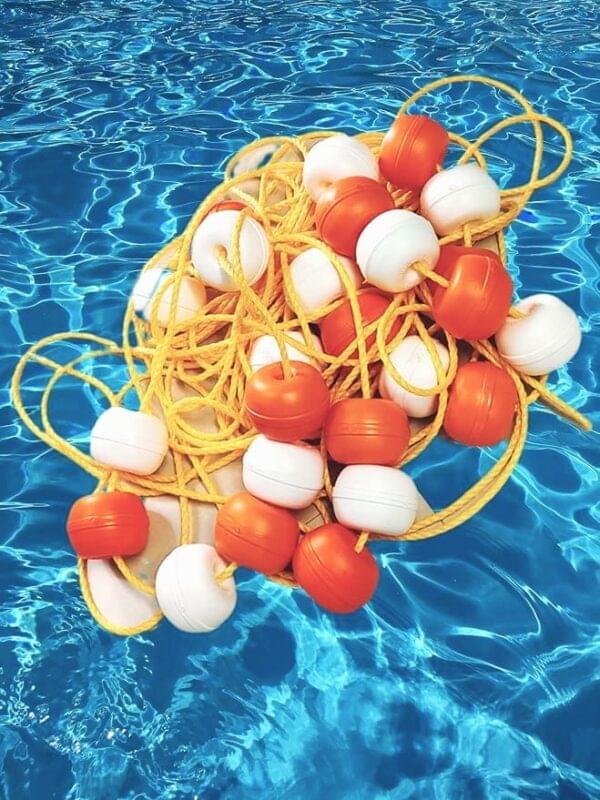 Pool Lane