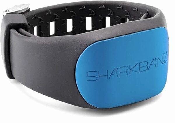 Shark Deterrent Band