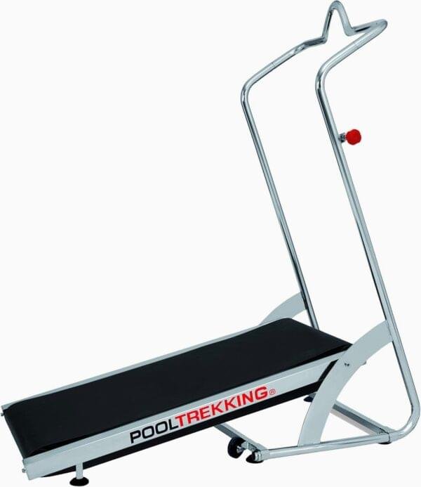 Underwater Treadmill