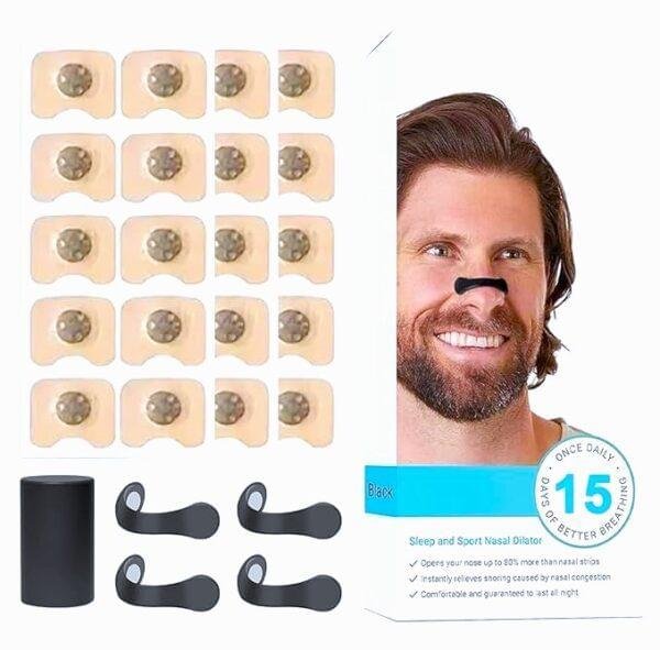 Nose clip