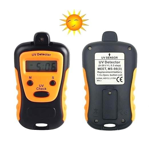 UV Detector
