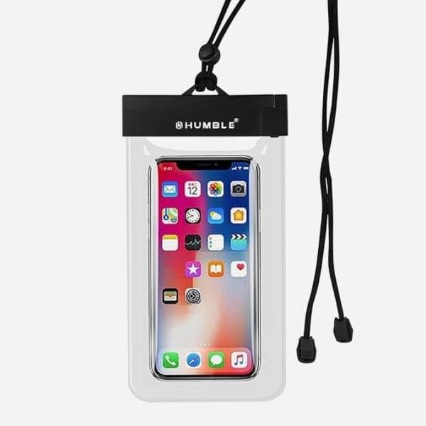 Waterproof Phone Case